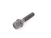 H&R Conical Seat Wheel Bolt - Priced Each 1254301SW View 1