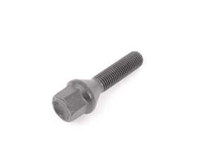 Conical Seat Wheel Bolt - Priced Each