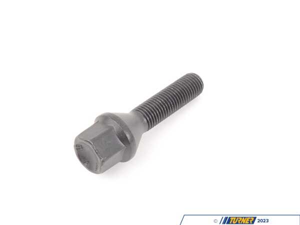 H&R Conical Seat Wheel Bolt - Priced Each 1254301SW