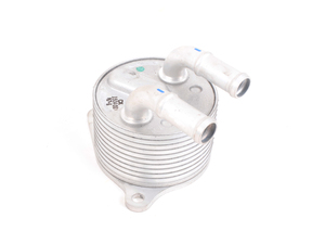 OIL COOLER