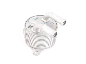 Genuine BMW Oil Cooler - 24148627861