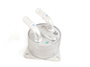 Genuine MINI OIL COOLER 24148627861 View 3