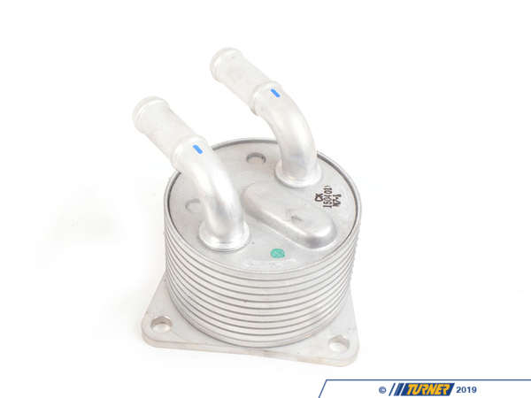 Bapmic Oil Cooler - Automatic Transmission - 6 Speed  24148627861
