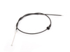 Genuine MINI Genuine MINI Bowden Cable - Rear - R60 R61 51239802336 View 1