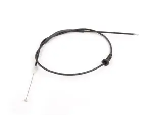 Genuine MINI Bowden Cable - Rear - R60 R61