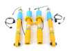 Bilstein B6 Performance Shocks & Struts Kit - E90 E92 E93 M3 31-224550KT View 1