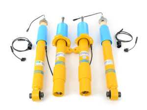 Bilstein B6 Performance Shock & Strut Kit - E90/E92/E93 M3 (with EDC)