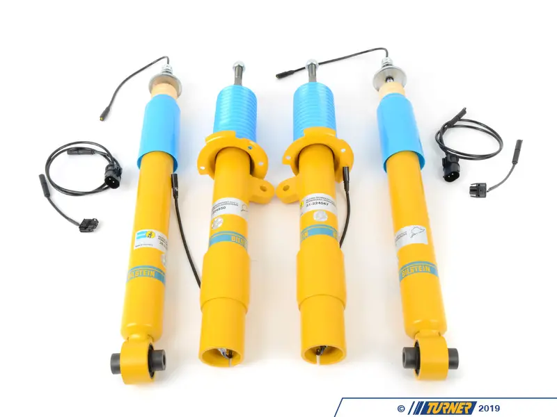 TMS182539 - Bilstein B6 Performance Shock & Strut Kit - E90/E92