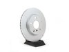 Genuine MINI Front Brake Rotors - Pair 11.10" (282x22) 34116866295KT View 3