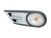 Genuine MINI Genuine MINI Side Turn Signal & Gille - Right - R55 R56 R57 R58 R59 63137188614 View 2