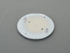 Genuine BMW BMW Trunk Emblem with Grommets For E39 5-series 51148203864G View 6