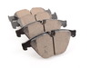 Akebono Akebono Front Euro Ceramic Brake Pad Set -- F06 F10 F12 F13 34116850885 View 3