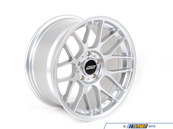 APEX Wheels APEX Wheels - (NO LONGER AVAILABLE) ARC8179ET30RS