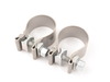 Borla E30 M3 Borla Sport Exhaust - Cat-Back Rear Muffler - (NO LONGER AVAILABLE) 11283 View 2