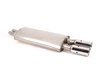 Borla E30 M3 Borla Sport Exhaust - Cat-Back Rear Muffler - (NO LONGER AVAILABLE) 11283 View 3