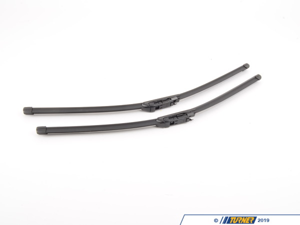 Bosch Wiper Blade Set 61612159629