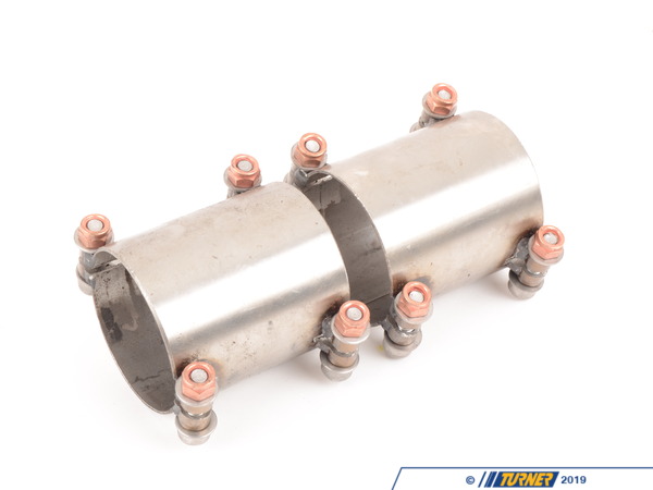 Supersprint Supersprint Connecting Pipe Adapters (multiple applications) 769033