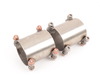 Supersprint Supersprint Connecting Pipe Adapters (multiple applications) 769033 View 2