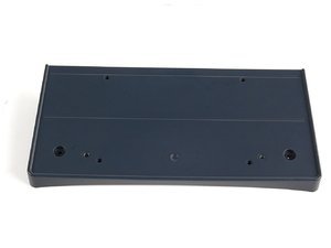 Genuine BMW Licence Plate Bracket