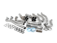Supersprint Supersprint Performance Exhaust System SSE52Z8S62T