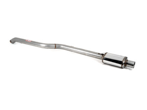 F25 X3 35i Supersprint Center Resonator