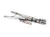 Supersprint E60 M5 Supersprint Section 2 X-Pipe (Resonator Delete) 988713 View 1
