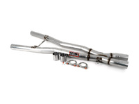 Supersprint Supersprint Cat Back Performance Exhaust System - E60 M5 S85 9888120