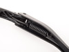 Genuine BMW Wiper Arm Left - E32, E34 61618351875 View 3