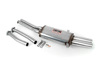 Supersprint E36 325/328/M3 Supersprint Race Muffler - (NO LONGER AVAILABLE) 043426-043454 View 2