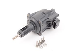 Wastegate repair kit set