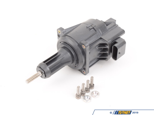 Genuine MINI Wastegate repair kit set 11657850453