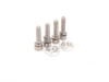 Genuine MINI Wastegate repair kit set 11657850453 View 2