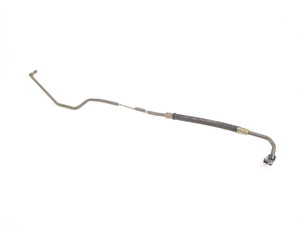 Transmission Cooling Line - Inlet