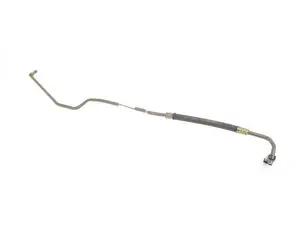 Transmission Cooling Line - Inlet