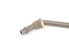 Genuine BMW Transmission Cooling Line - Inlet 17221433002 View 3