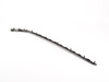 Genuine BMW Genuine BMW Accent Molding, Front Right - 51417389530 - Schwarz 51417389530 View 1