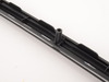 Genuine BMW Genuine BMW Accent Molding, Front Right - 51417389530 - Schwarz 51417389530 View 2