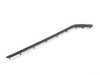 Genuine BMW Genuine BMW Accent Molding, Front Right - 51417389530 - Schwarz 51417389530 View 3