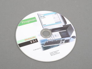 Genuine BMW Cd Sss Base Xpe Multilingual - 01990032776 - E30,E30 M3