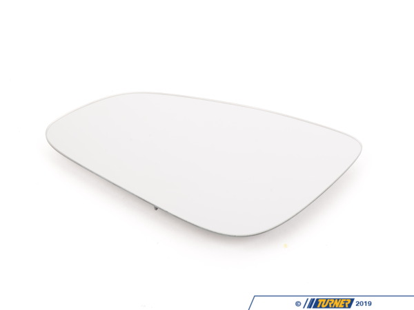 Genuine BMW Genuine BMW Mirror Glas Heated Plane Left - 51168059387 - F80,F82 51168059387
