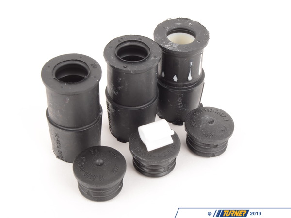 Genuine MINI REPAIR KIT GUIDE BUSH 34216869617