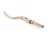 Supersprint Supersprint Exhaust POST-HEADER SECTION BMW F20 118i/116i 2012-> 988302 View 1