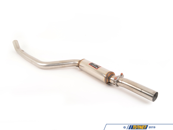 Supersprint Supersprint Exhaust POST-HEADER SECTION BMW F20 118i/116i 2012-> 988302