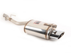 Supersprint MERCEDES R170 SLK 200 (136 Hp) ' 96 ->' 99 Rear exhaust 145x95 842405 View 1