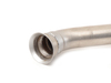 Supersprint MERCEDES R170 SLK 200 (136 Hp) ' 96 ->' 99 Rear exhaust 145x95 842405 View 3