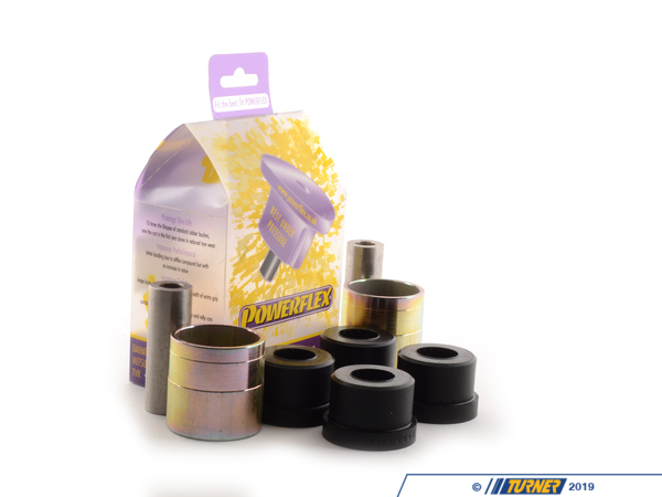 Powerflex Powerflex Performance Polyurethane Rear Upper Control Arm Bushings - E60, E61, E63, E64 PFR5-712x2