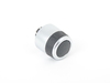 Genuine BMW Genuine BMW Rotary Knob Perlglanz - 65839119609,E60 M5 65839119609 View 1