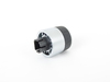 Genuine BMW Genuine BMW Rotary Knob Perlglanz - 65839119609,E60 M5 65839119609 View 2