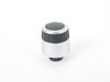 Genuine BMW Genuine BMW Rotary Knob Perlglanz - 65839119609,E60 M5 65839119609 View 3