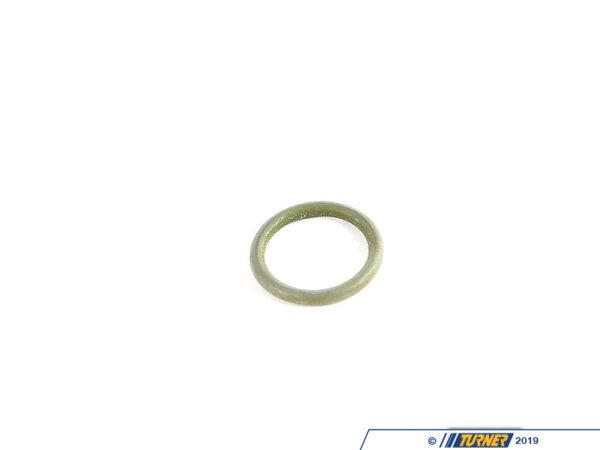 Genuine BMW Genuine BMW Gasket Ring 13,0X2,0 - 11311702953 - E38 11311702953